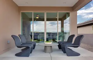 3015 Malaquita Drive SE Patio