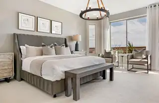 3015 Malaquita Drive SE Bedroom