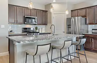 3015 Malaquita Drive SE Kitchen