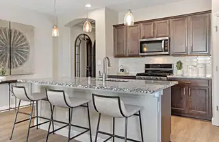 3015 Malaquita Drive SE Kitchen