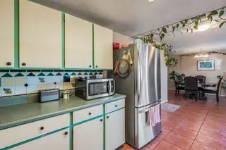 6612 E Vooscane Avenue Kitchen