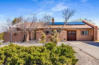 6612 E Vooscane Avenue, Cochiti Lake