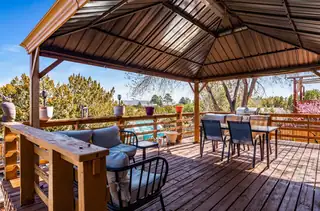 6612 E Vooscane Avenue Patio