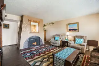 6612 E Vooscane Avenue Living Room