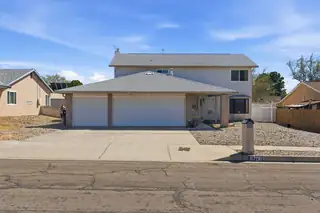 6708 Christy Avenue NE, Albuquerque
