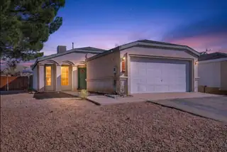 2500 Stallion Loop SE, Albuquerque