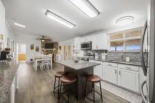 36 San Domingo Road Kitchen