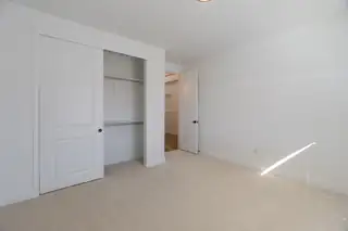 6903 Ava Road NE Bedroom