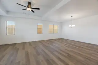 6903 Ava Road NE Living Room