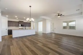 6903 Ava Road NE Living Room