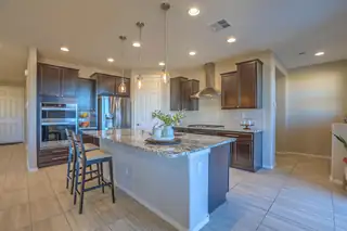 3038 Shannon Lane NE Kitchen