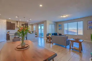 3038 Shannon Lane NE Living Room