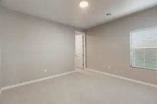 6923 Ava Road NE Bedroom