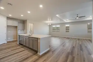 6923 Ava Road NE Living Room