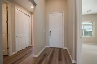 6929 Archer Road NE Bedroom