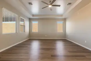 6929 Archer Road NE Living Room