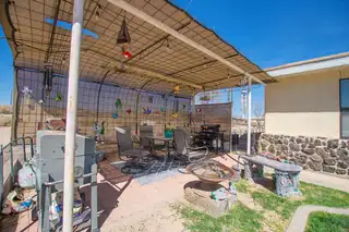 4 Alamillo Road Patio