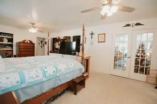 4 Alamillo Road Bedroom