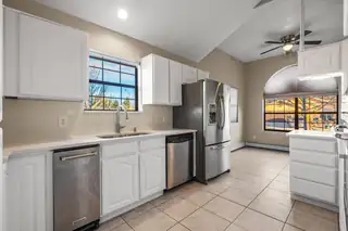 10359 Rio Los Pinos Drive NW Kitchen