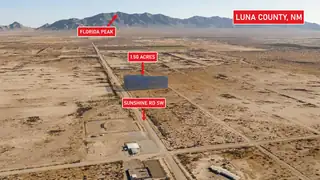 Barcelona Road SW, Sunshine 