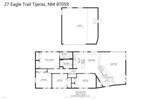 27 Eagle Trail Trail Floor Plan