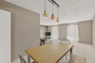 3511 Oakmount Drive SE Dining Room