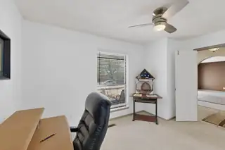 3511 Oakmount Drive SE Home Office