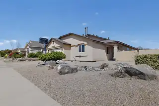 5715 Aida Road NW, Albuquerque
