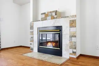 2881 Chessman Drive SE Fireplace