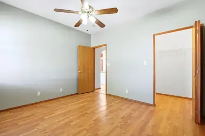 2881 Chessman Drive SE Bedroom