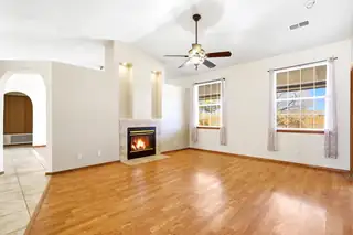 2881 Chessman Drive SE Living Room