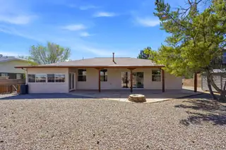 2881 Chessman Drive SE Backyard