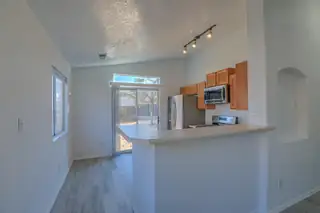 6016 Celestial Avenue NW Kitchen