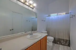 6016 Celestial Avenue NW Bathroom