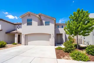 8722 Sevano Circle NE, Albuquerque
