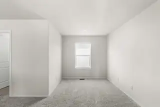 8722 Sevano Circle NE Bedroom