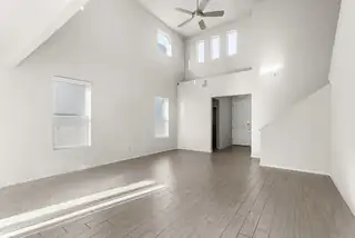 8722 Sevano Circle NE Living Room