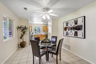 427 De Soto Street SE Dining Room