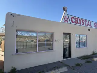 2837 San Mateo Boulevard NE, Albuquerque 