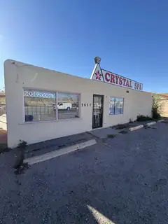 2837 San Mateo Boulevard NE 