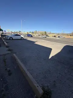 2837 San Mateo Boulevard NE 