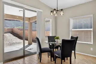 2076 Solara Loop NE Dining Room
