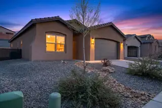 2076 Solara Loop NE, Rio Rancho