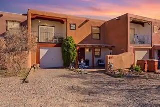 166 Sandia View Road, Corrales