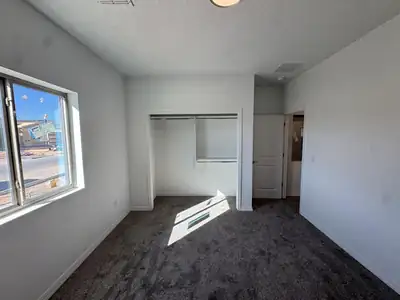 1640 Valle De Colores Road NW Bathroom
