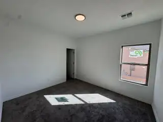 1640 Valle De Colores Road NW Living Room