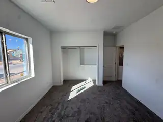 1640 Valle De Colores Road NW Bedroom