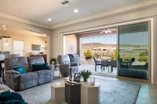 2235 Cebolla Creek Way NW Living Room