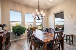 2235 Cebolla Creek Way NW Dining Room