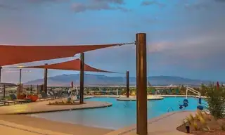 2235 Cebolla Creek Way NW Pool